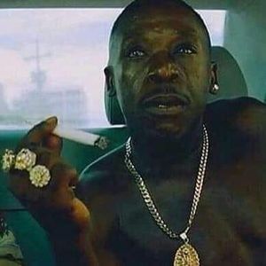 Meet your Posher, Gerald